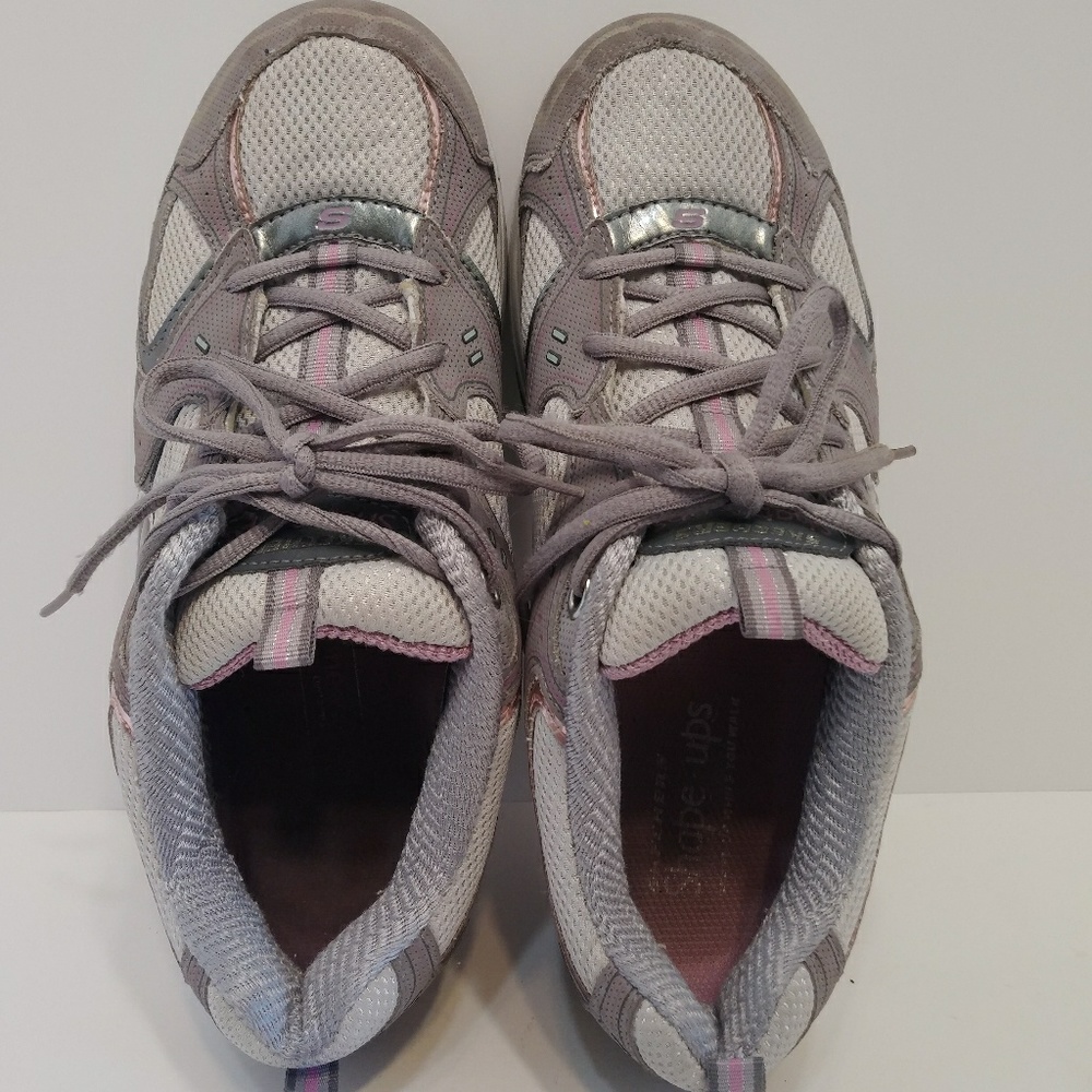 Skechers shape ups # 11806 walking shoes